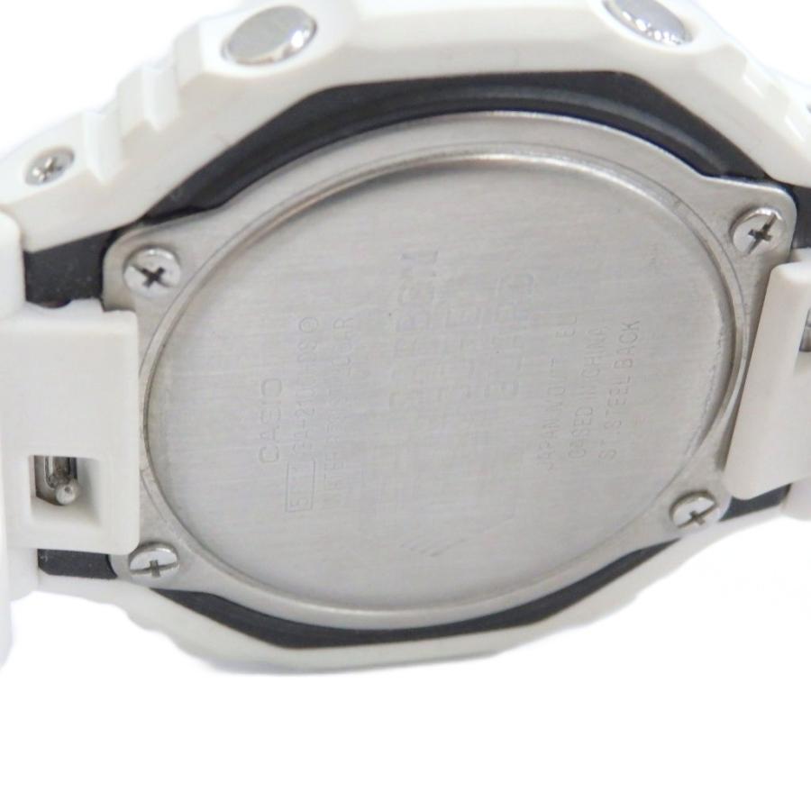 G-SHOCK カシオジーショック CASIO GA-2100HDS 腕時計 ウォッチ