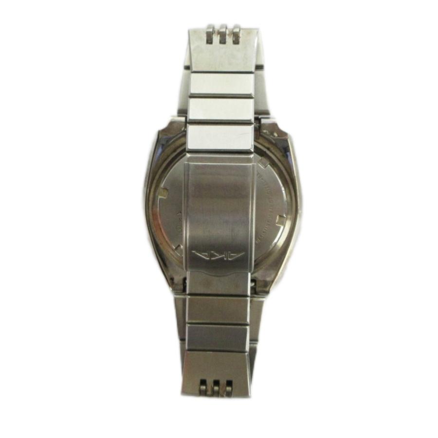 セイコー SEIKO ジャンク品 ALBA AKA アルバ アカ V657-6060 腕時計