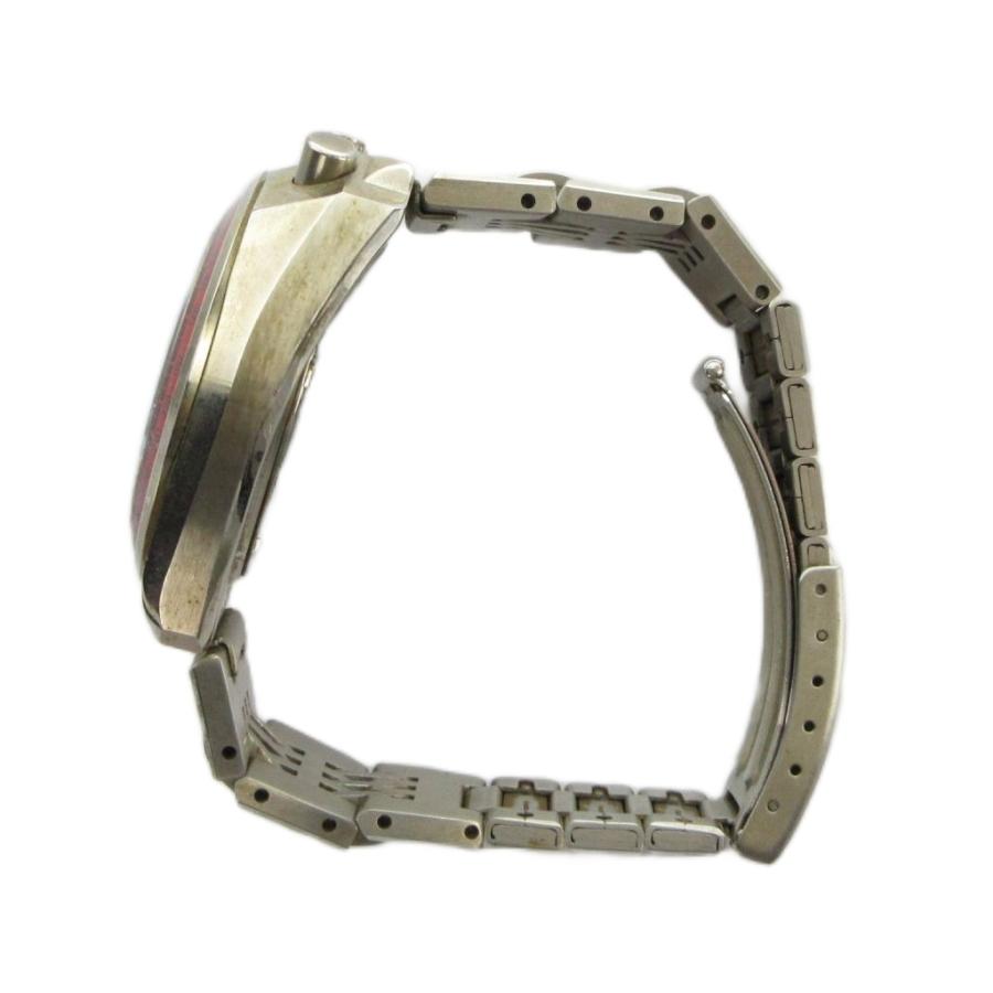 セイコー SEIKO ジャンク品 ALBA AKA アルバ アカ V657-6060 腕時計