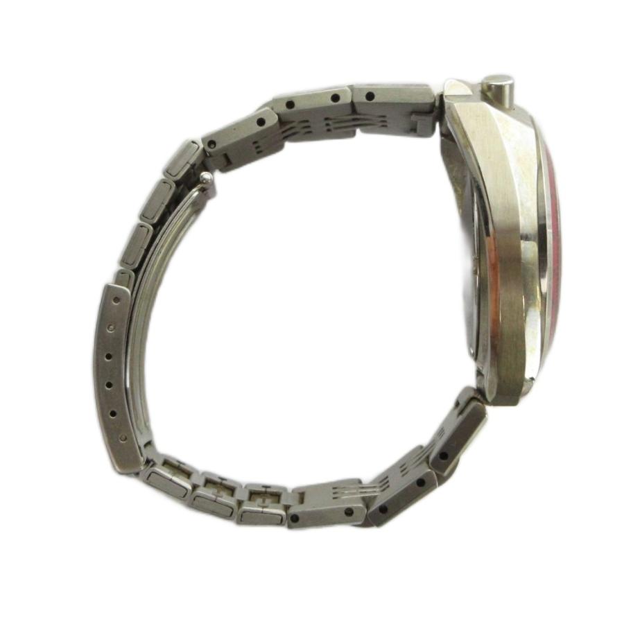 セイコー SEIKO ジャンク品 ALBA AKA アルバ アカ V657-6060 腕時計