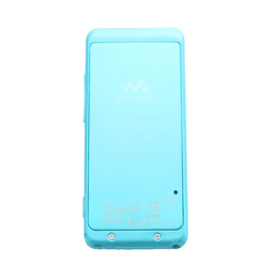 ソニー SONY WALKMAN ウォークマン ポータブルメディアプレイヤー S10