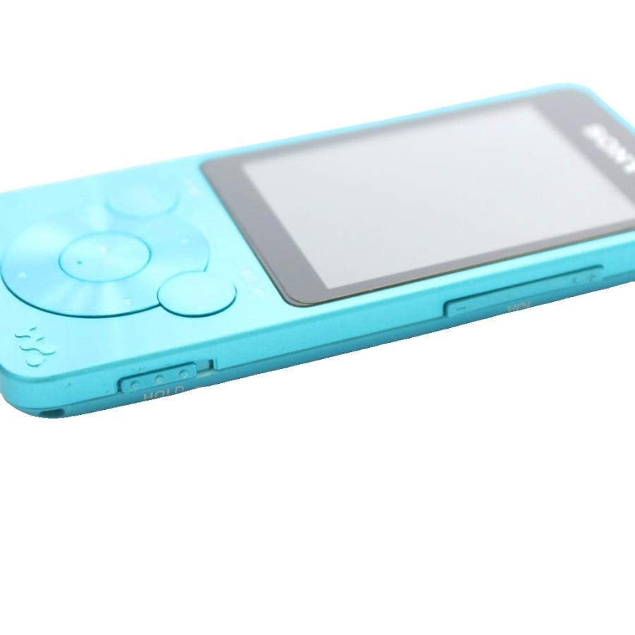 ソニー SONY WALKMAN ウォークマン ポータブルメディアプレイヤー S10