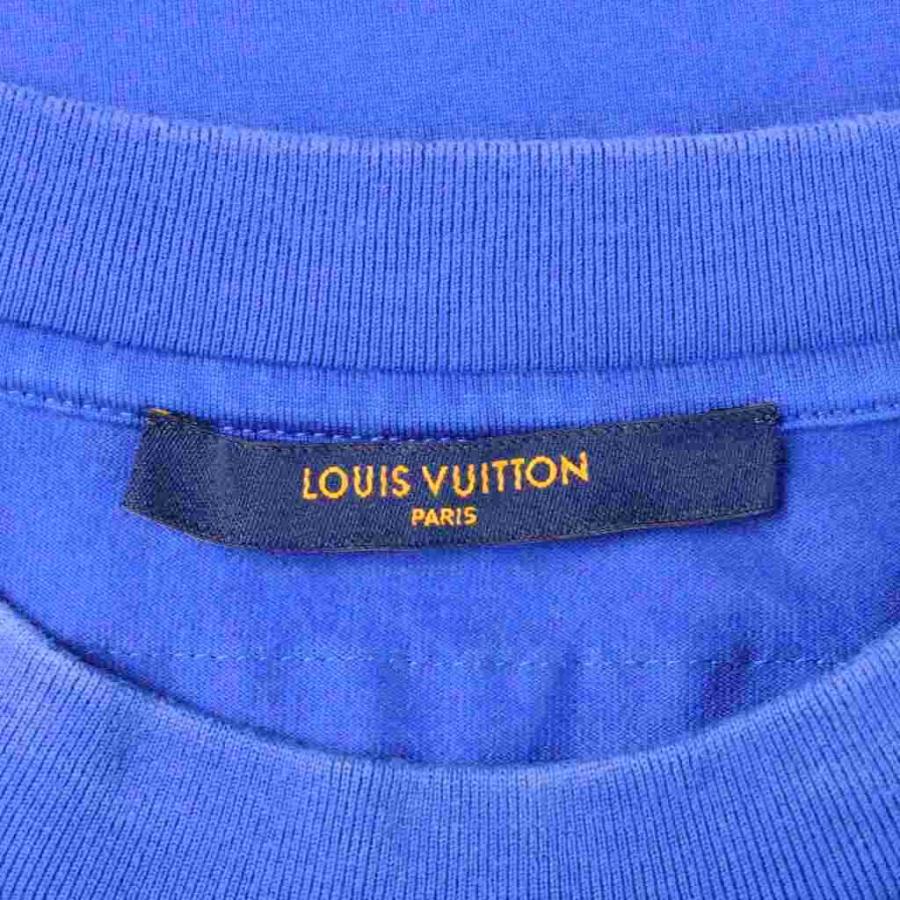 LOUIS VUITTON（ルイ・ヴィトン） LOUIS VUITTON 22AW エンボス LV