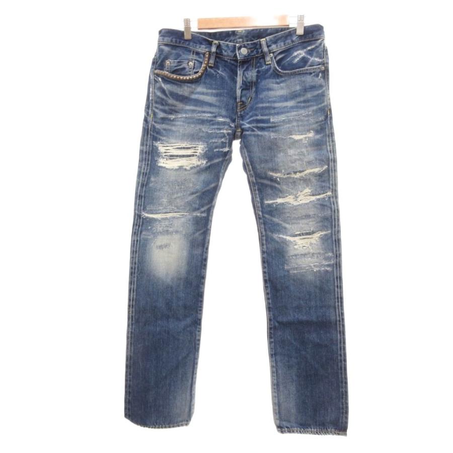 HYSTERIC GLAMOUR（ヒステリックグラマー） HYSTERIC GLAMOUR 0222AP05 