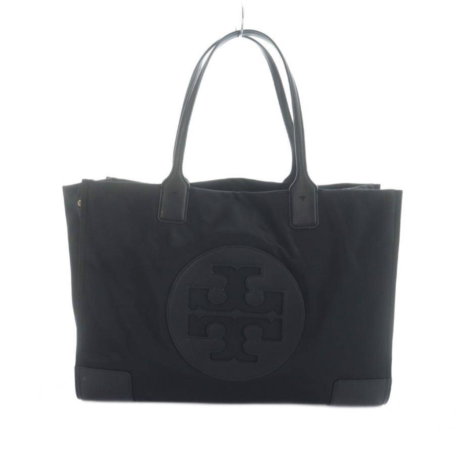 TORY BURCH（トリーバーチ） エラ トートバッグ ハンド ダブルTロゴ