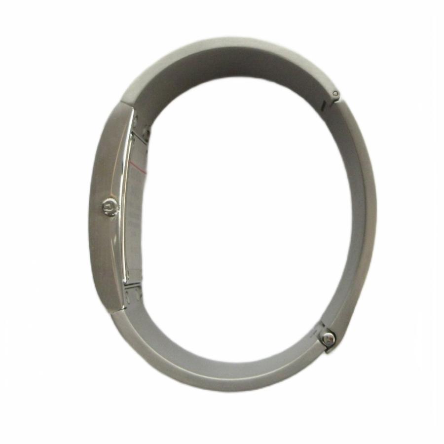 ジャンク品　GUCCI 時計　ブレスレット GUCCI（グッチ） ジャンク品 2400L 腕時計 ウォッチ クォーツ 黒文字盤