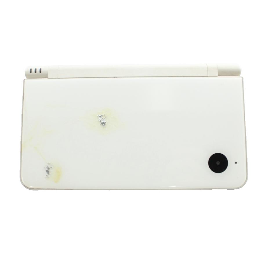 任天堂 ニンテンドー Nintendo DS i LL ゲーム機 動作確認済 カセット