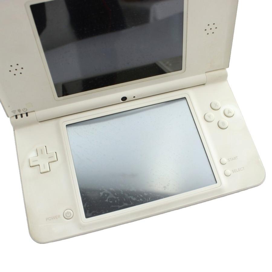 【動作確認済み】NintendoDS LL 本体 任天堂 ニンテンドー Nintendo DS i LL ゲーム機 動作確認済 カセット