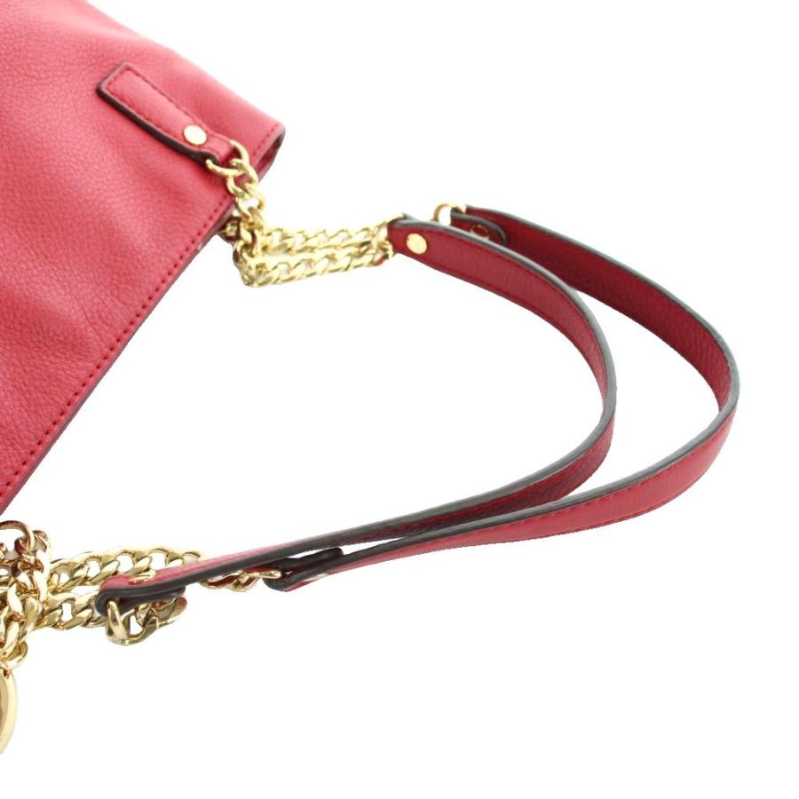 マイケルコース MICHAEL KORS ショルダーバッグ トート レザー