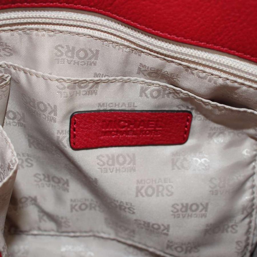 マイケルコース MICHAEL KORS ショルダーバッグ トート レザー