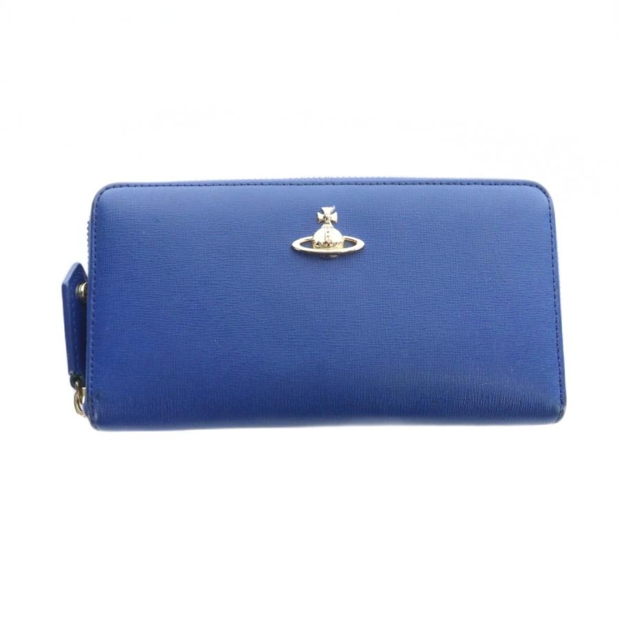 Vivienne Westwood（ヴィヴィアンウエストウッド） 長財布 ウォレット