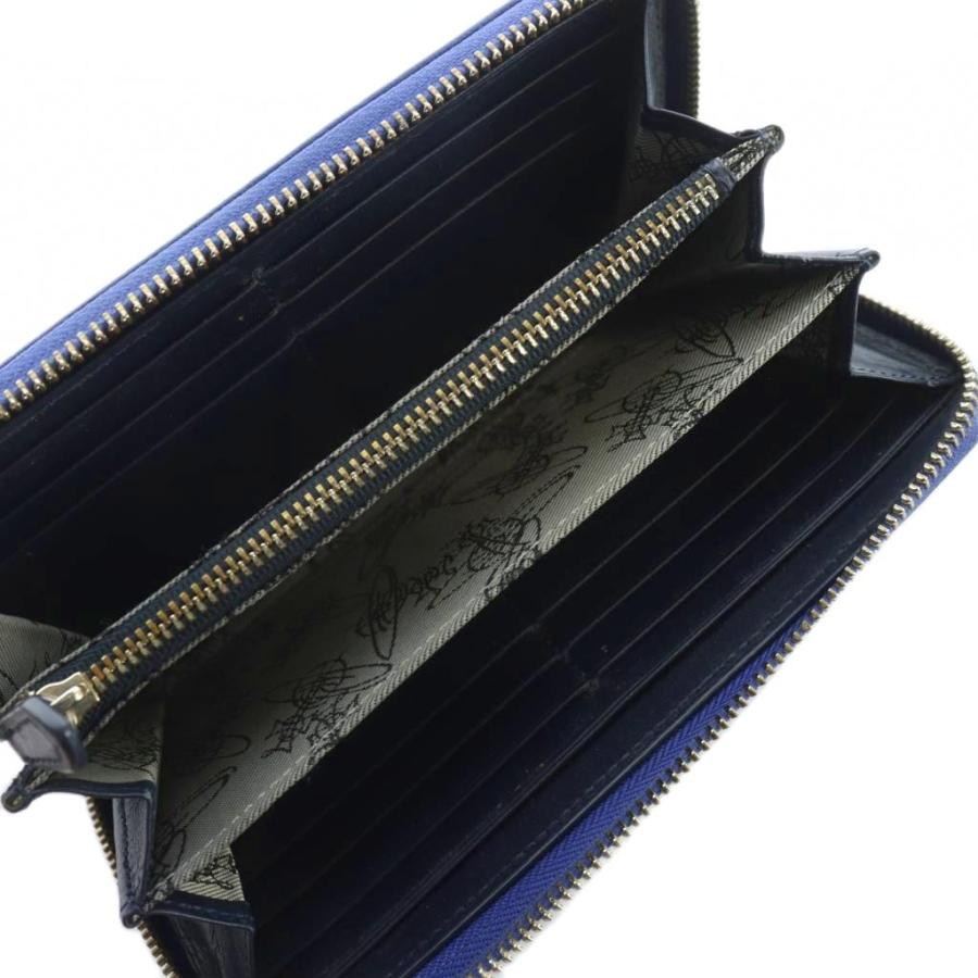 Vivienne Westwood（ヴィヴィアンウエストウッド） 長財布 ウォレット