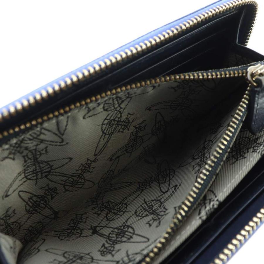 Vivienne Westwood（ヴィヴィアンウエストウッド） 長財布 ウォレット