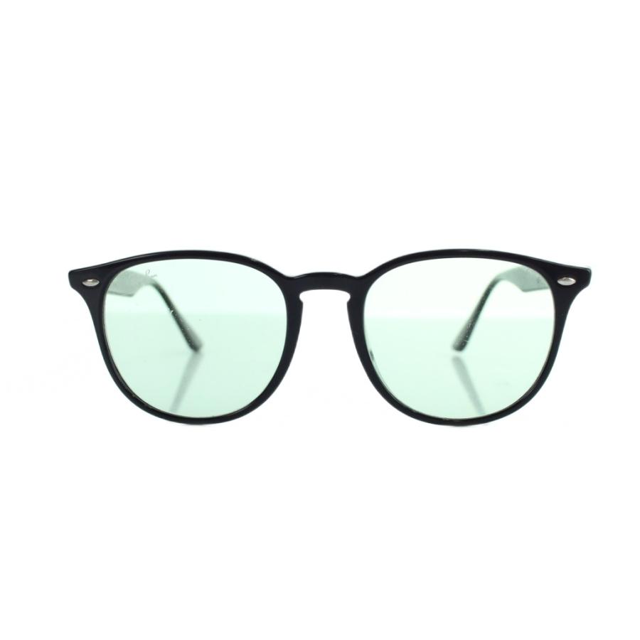 レイバン RAY BAN RB4259-F サングラス 眼鏡 めがね ロゴ 53□20-150