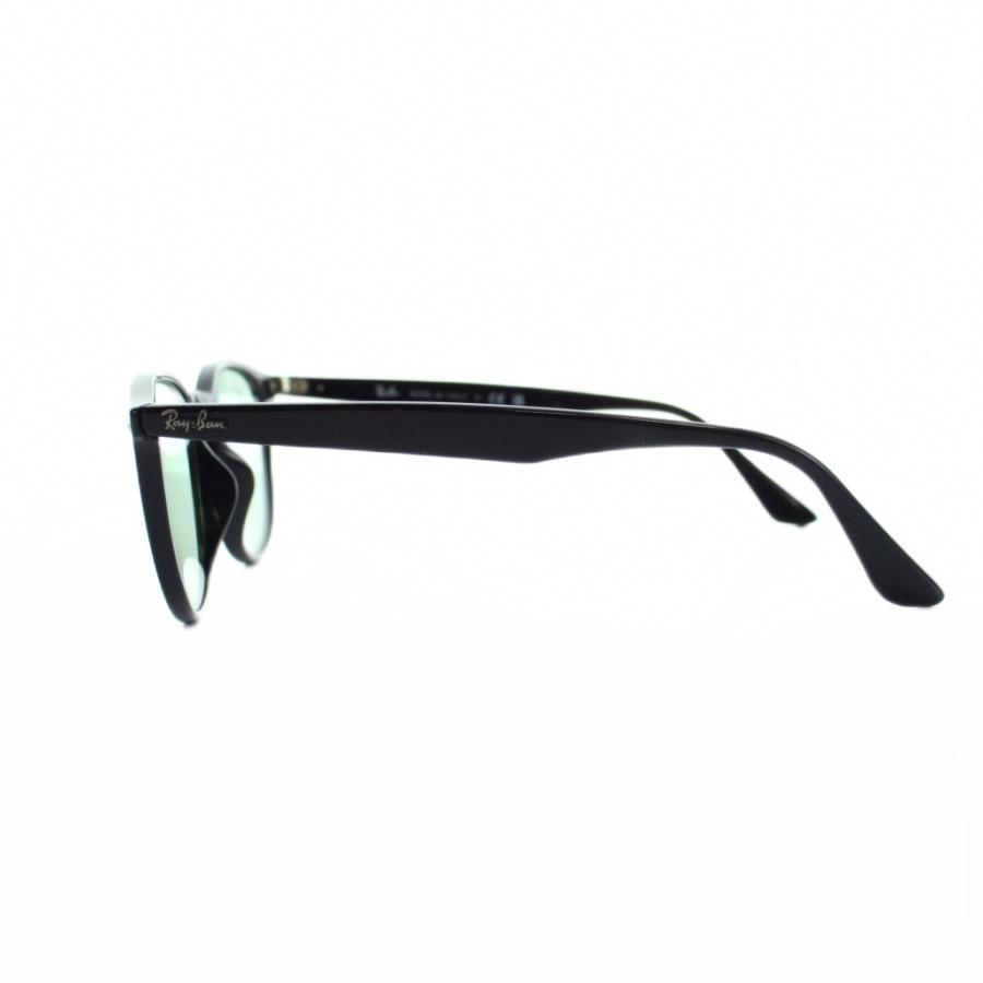 Ray Ban / レイバン ◆サングラス ブラック プラスチックフレーム 4259-F 【サングラス/メガネ/眼鏡】 ブランド【中古】 [0220540100] Ray-Ban（レイバン） RayBan クラシック サングラス RB4259F-60119-53