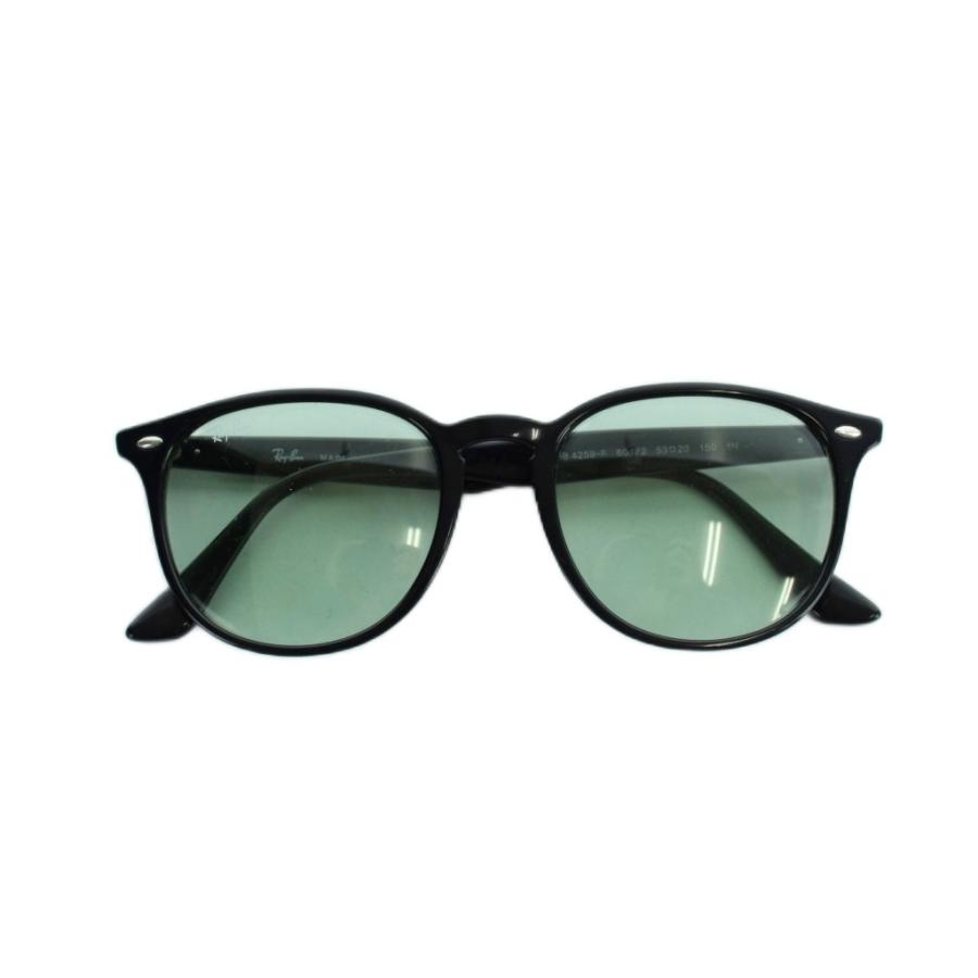 レイバン RAY BAN RB4259-F サングラス 眼鏡 めがね ロゴ 53□20-150 
