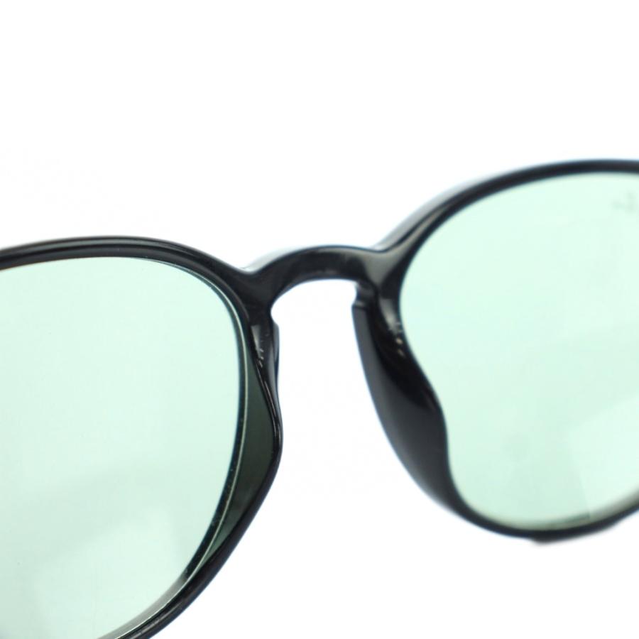 Ray Ban / レイバン ◆サングラス ブラック プラスチックフレーム 4259-F 【サングラス/メガネ/眼鏡】 ブランド【中古】 [0220540100] 中古・古着通販】RAY-BAN (レイバン) サングラス RB4259F ブラック