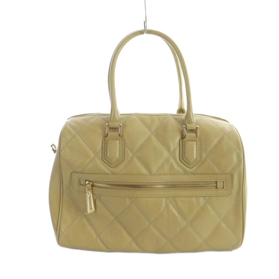 未使用品 COCOCELUX GOLD ココセリュックス ハンド ショルダーバッグ 