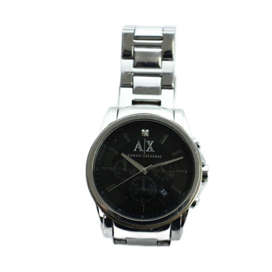 アルマーニエクスチェンジ AX2504 腕時計 ウォッチ クォーツ クロノグラフ アルマーニエクスチェンジ A/X ARMANI EXCHANGE AX2504 腕時計