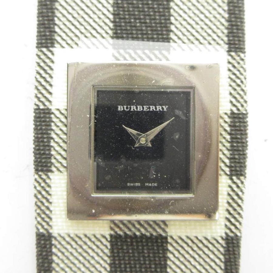 BURBERRY（バーバリー） ジャンク品 14200L 腕時計 ウォッチ クォーツ