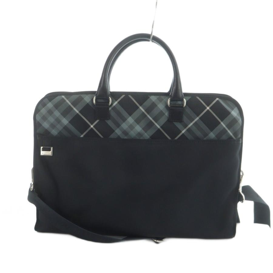 BURBERRY（バーバリー） ビジネスバッグ ブリーフケース 書類カバン