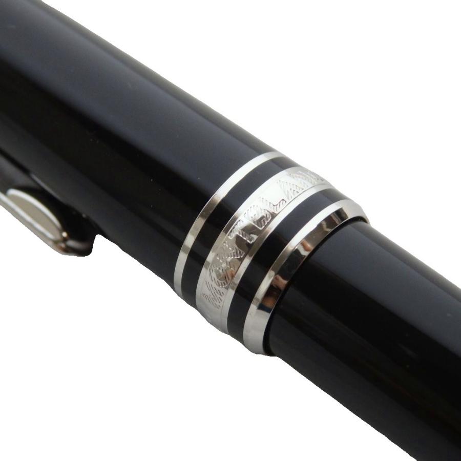 モンブラン MONT BLANC マイスターシュテュック ダイヤモンド