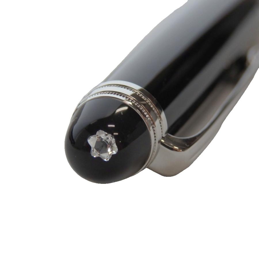 モンブラン MONT BLANC マイスターシュテュック ダイヤモンド