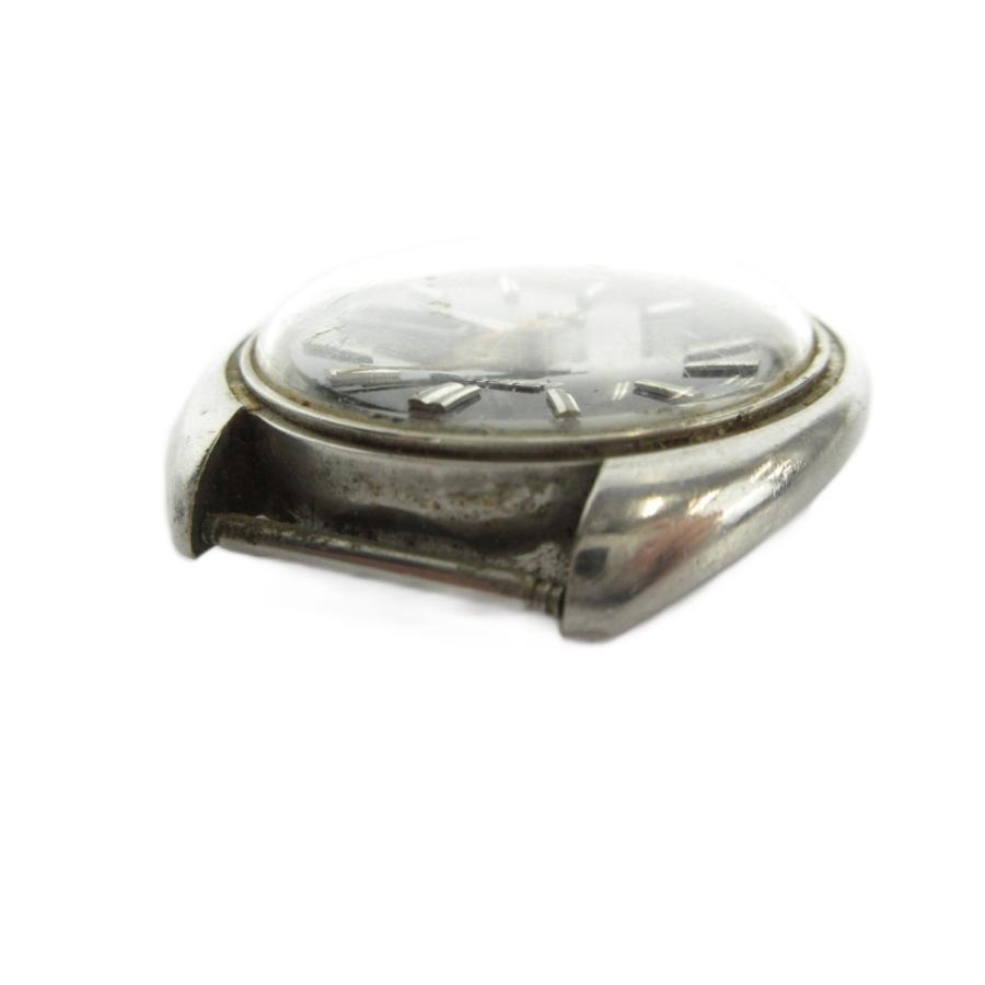 セイコー SEIKO 5 ACTUS ファイブ アクタス 6106-7470 ジャンク品