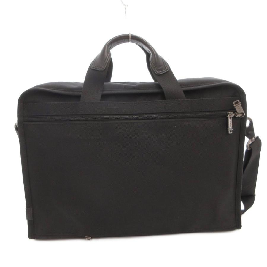 TUMI（トゥミ） ブリーフケース ビジネスバッグ ショルダー 2WAY