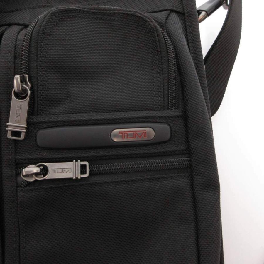TUMI（トゥミ） ブリーフケース ビジネスバッグ ショルダー 2WAY