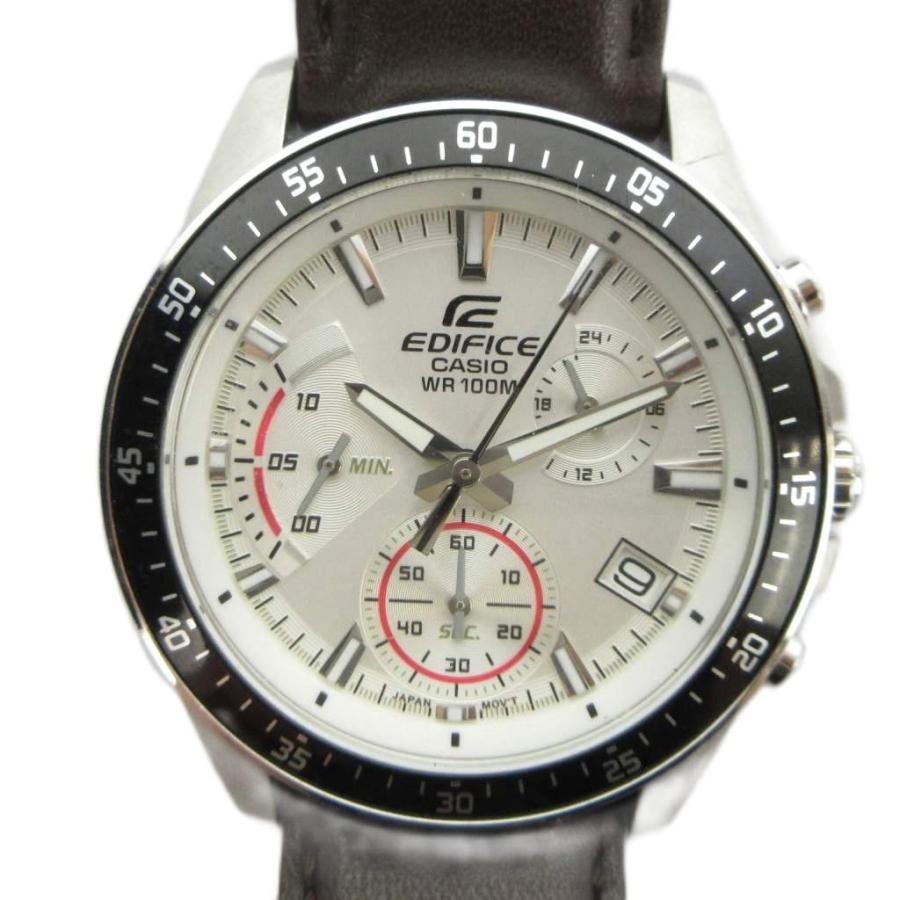 CASIO（カシオ） CASIO EDIFICE エディフィス EFV-540 腕時計 ウォッチ 