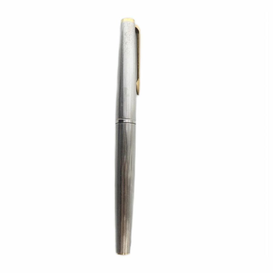 モンブラン MONT BLANC マイスターシュテュック meisterstuck 万年筆