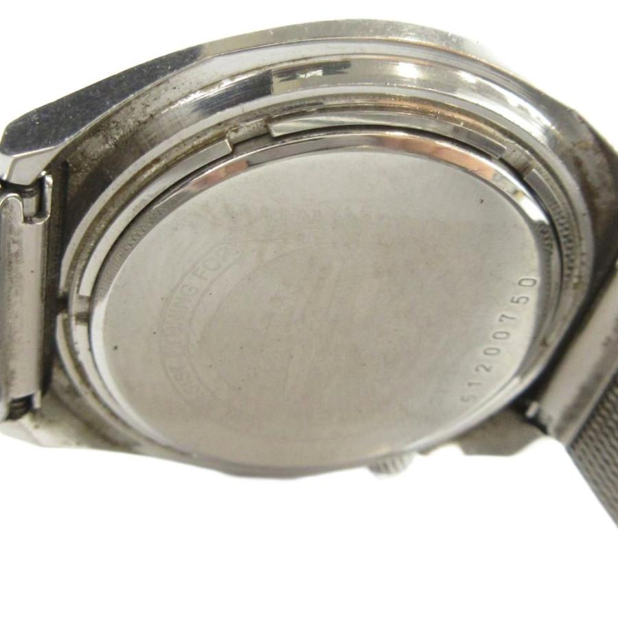 ジャンク腕時計 シチズン CITIZEN ジャンク品 3721-375076 ハイソニック チューニング