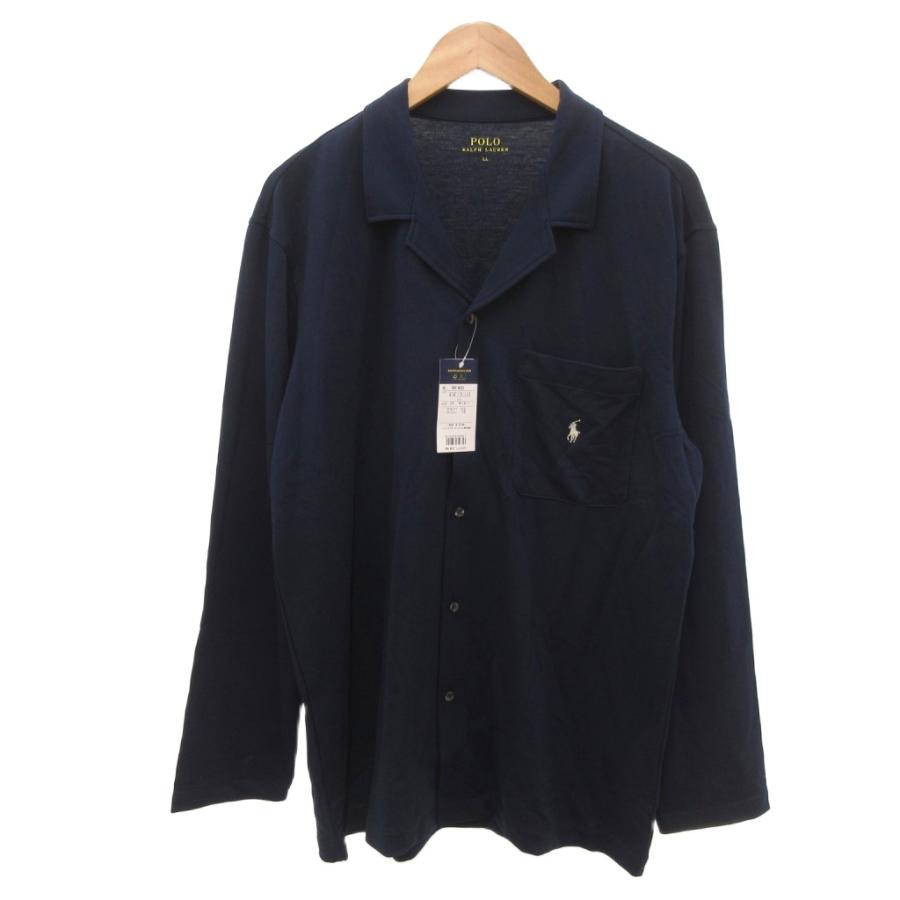未使用品 ポロ ラルフローレン POLO RALPH LAUREN mini Terry PJ タグ