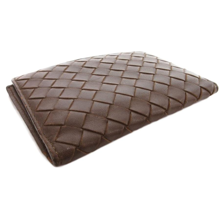 BOTTEGA VENETA（ボッテガ・ヴェネタ） カードケース 名刺入れ