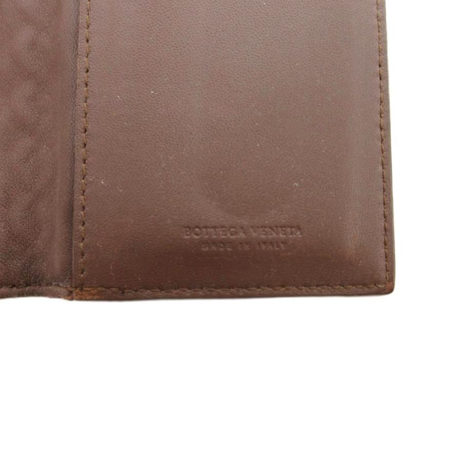 BOTTEGA VENETA（ボッテガ・ヴェネタ） カードケース 名刺入れ