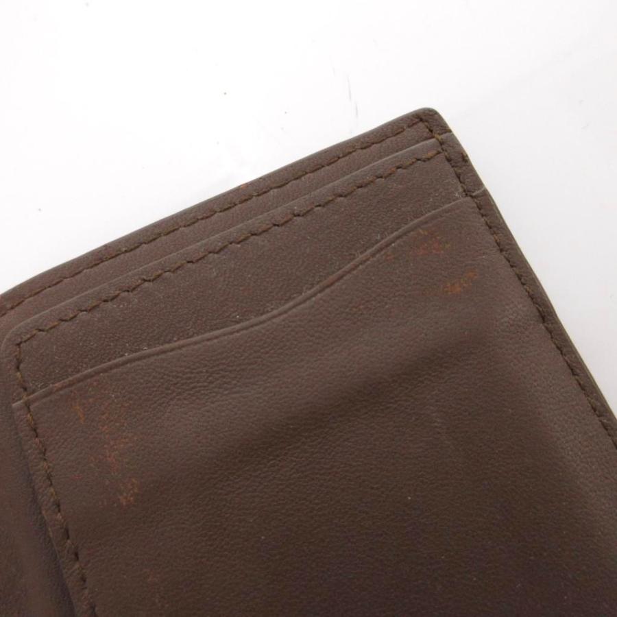 BOTTEGA VENETA（ボッテガ・ヴェネタ） カードケース 名刺入れ