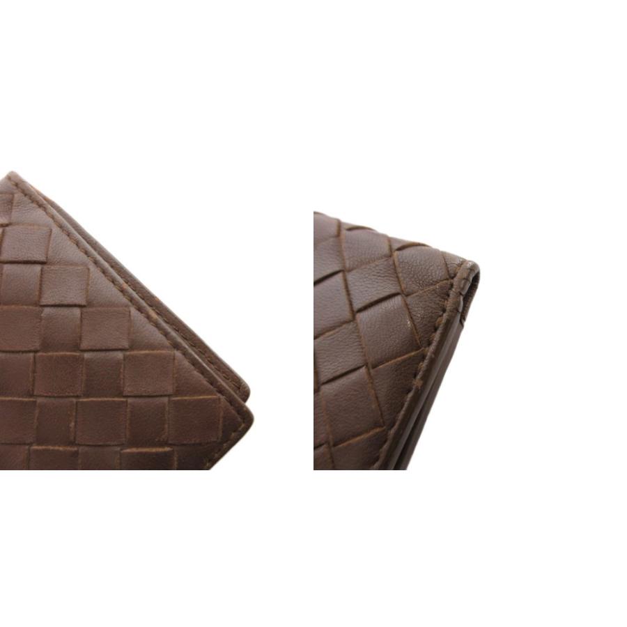 BOTTEGA VENETA（ボッテガ・ヴェネタ） カードケース 名刺入れ