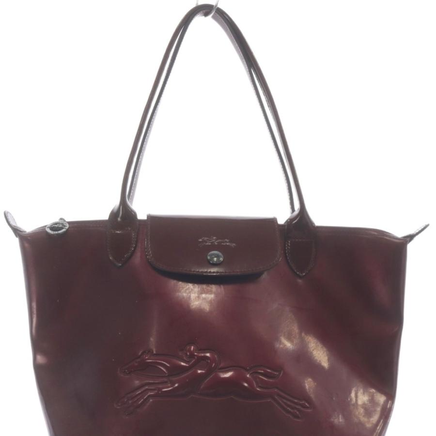 LONGCHAMP（ロンシャン） ル プリアージュ トートバッグ ハンドバッグ