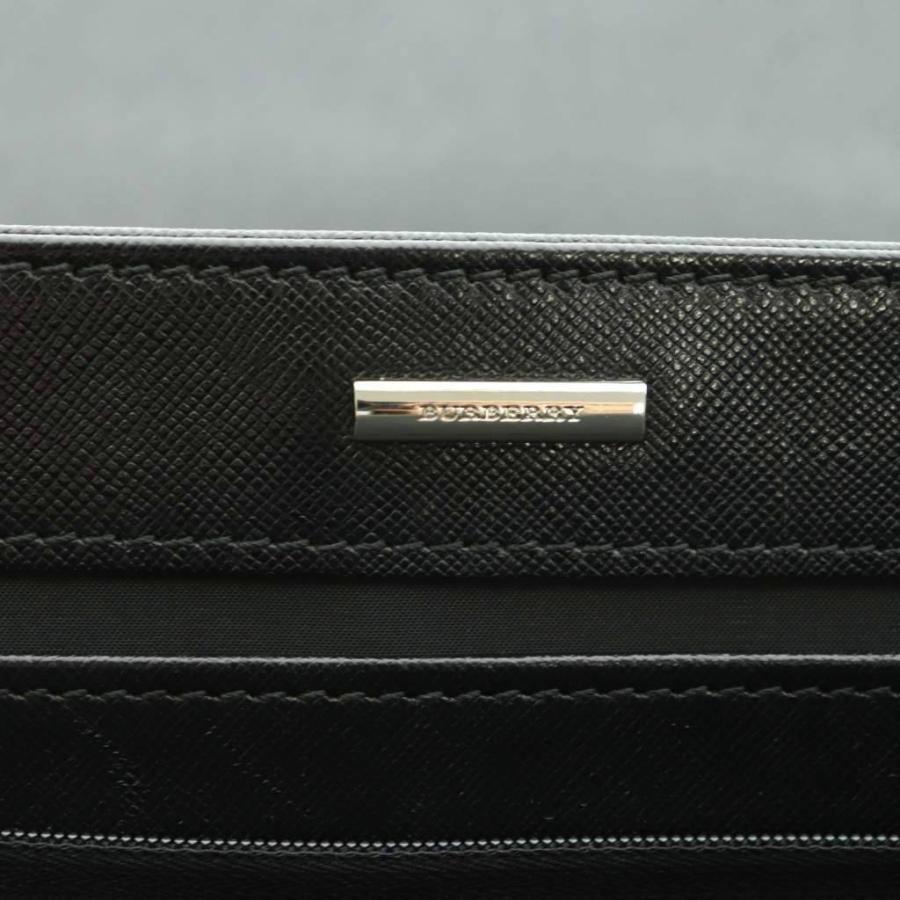BURBERRY（バーバリー） ビジネスバッグ ブリーフケース 書類かばん