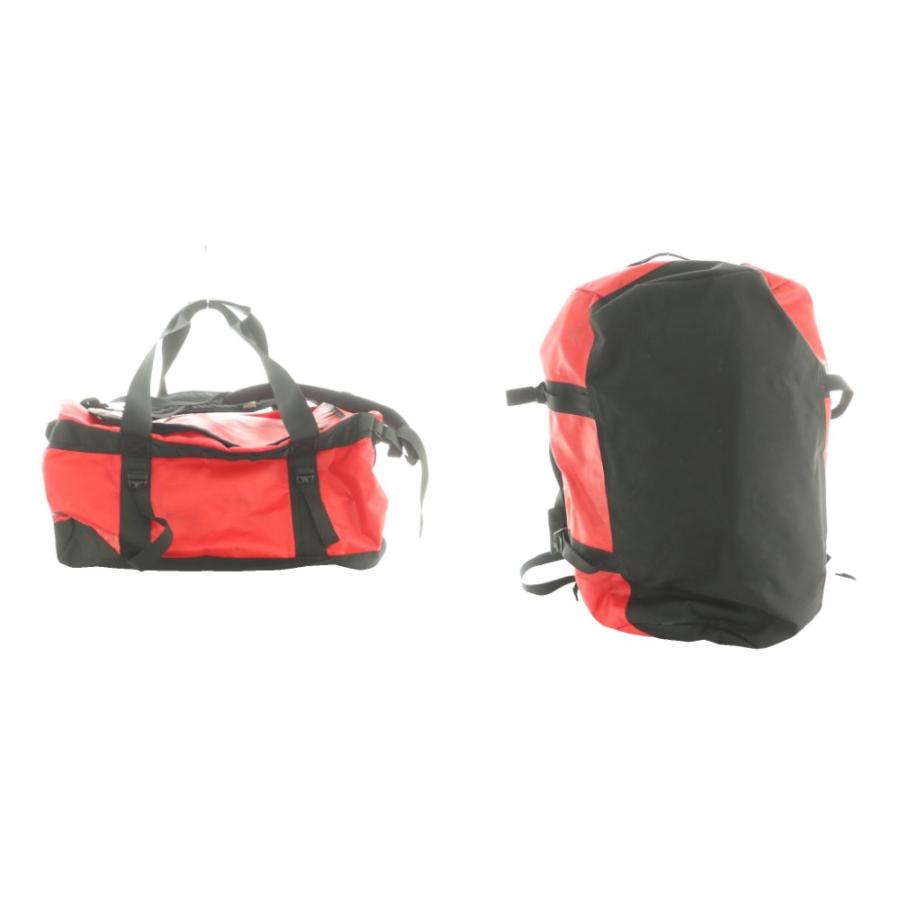 THE NORTH FACE（ザ ノースフェイス） BCダッフル ボストンバッグ