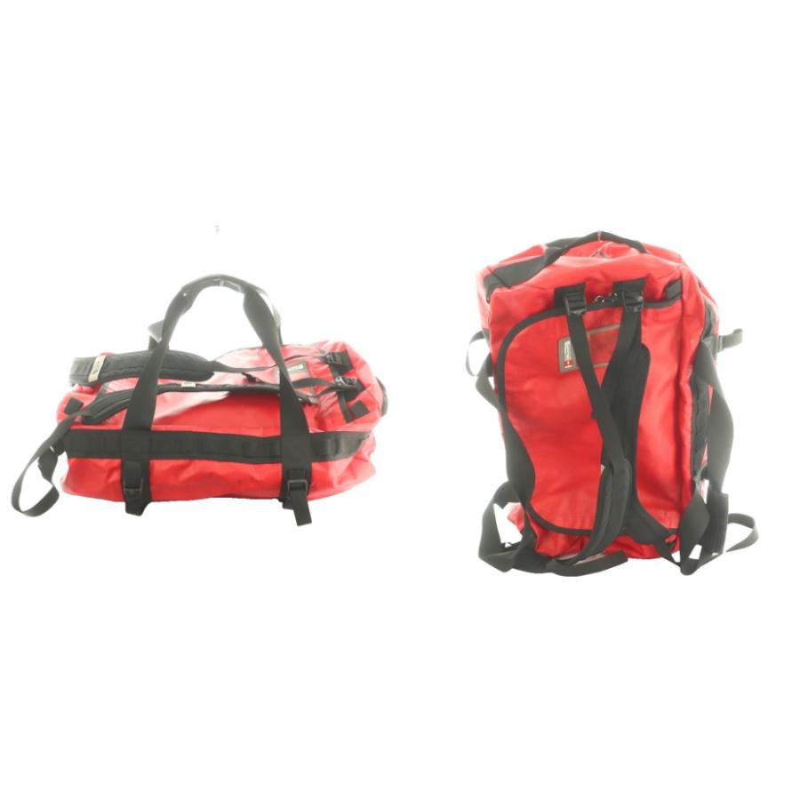 THE NORTH FACE（ザ ノースフェイス） BCダッフル ボストンバッグ
