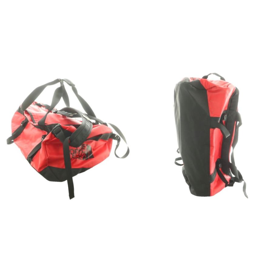 THE NORTH FACE（ザ ノースフェイス） BCダッフル ボストンバッグ
