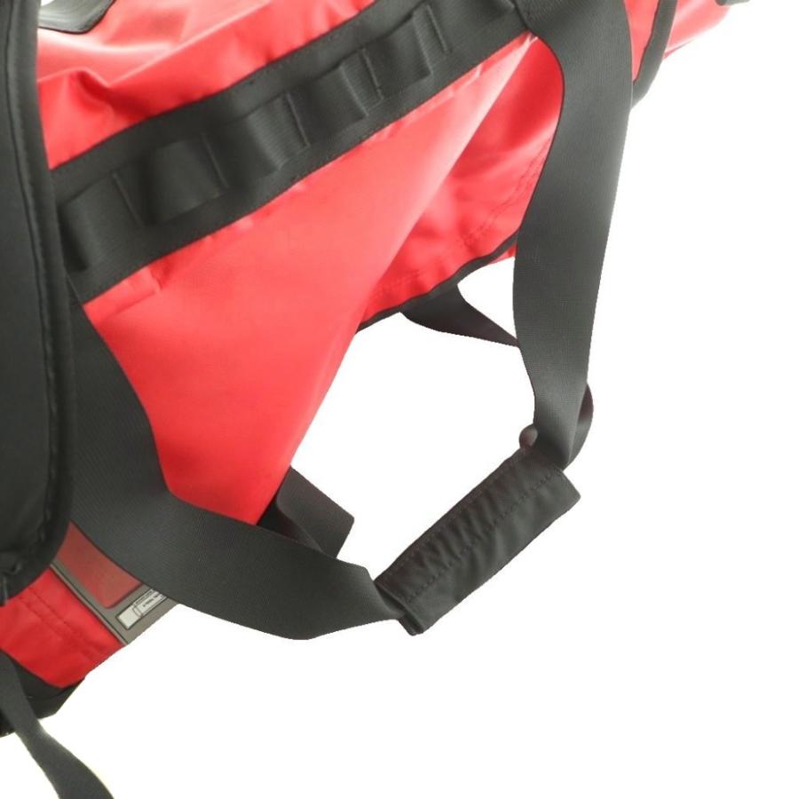 THE NORTH FACE（ザ ノースフェイス） BCダッフル ボストンバッグ