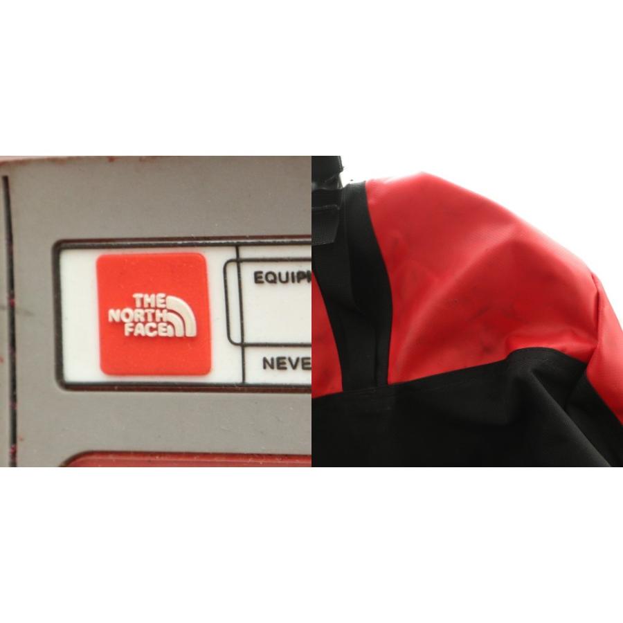 THE NORTH FACE（ザ ノースフェイス） BCダッフル ボストンバッグ 