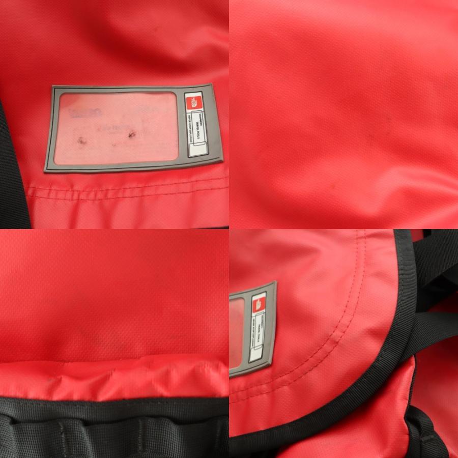 THE NORTH FACE（ザ ノースフェイス） BCダッフル ボストンバッグ