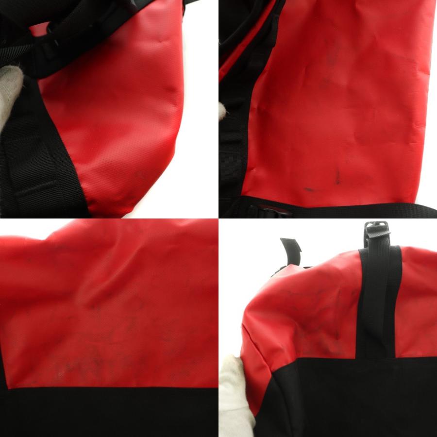THE NORTH FACE（ザ ノースフェイス） BCダッフル ボストンバッグ