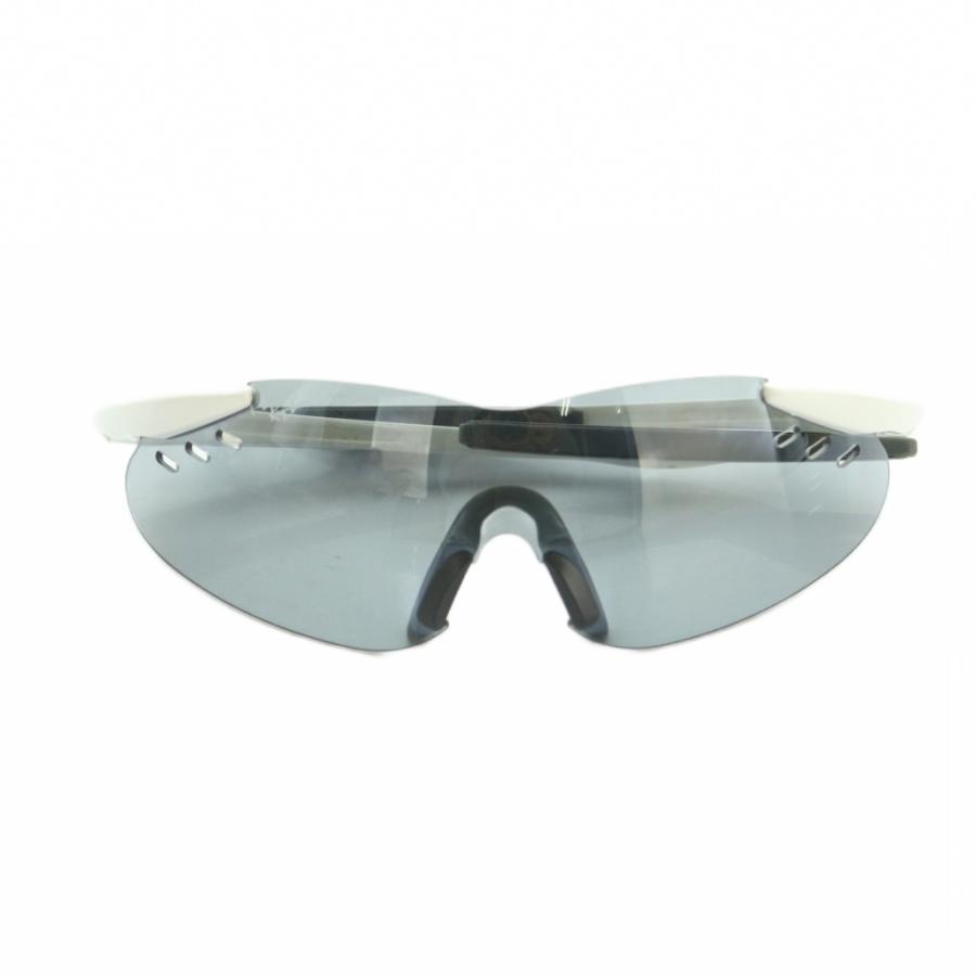 レイバン RAY BAN XRAYS サングラス 眼鏡 スポーツサングラス 白 /MI