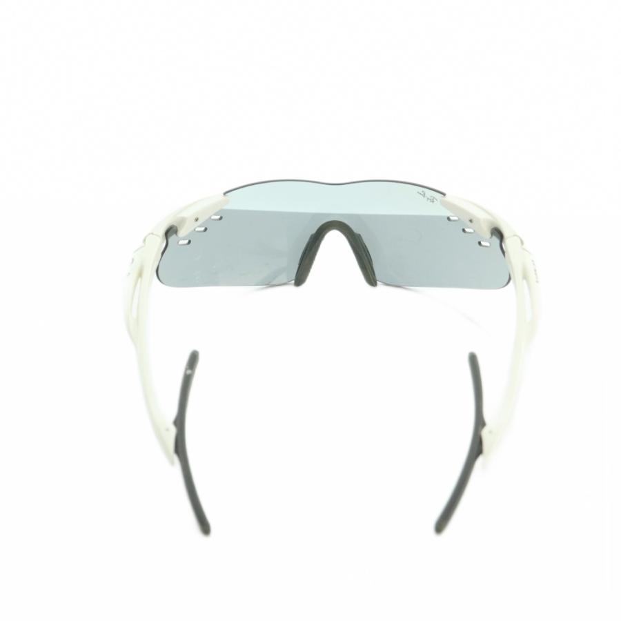 レイバン RAY BAN XRAYS サングラス 眼鏡 スポーツサングラス 白 /MI