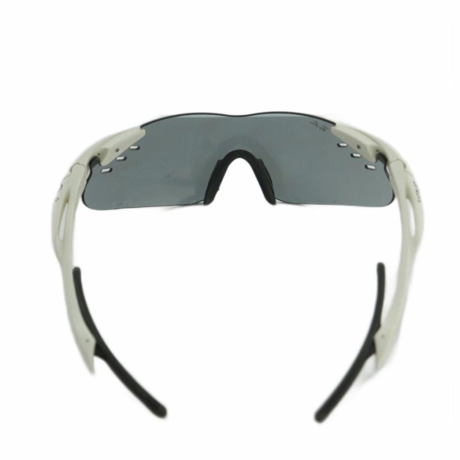 レイバン RAY BAN XRAYS サングラス 眼鏡 スポーツサングラス 白 /MI